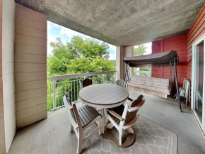River Breeze Bear Crossing 304 Pigeon Forge